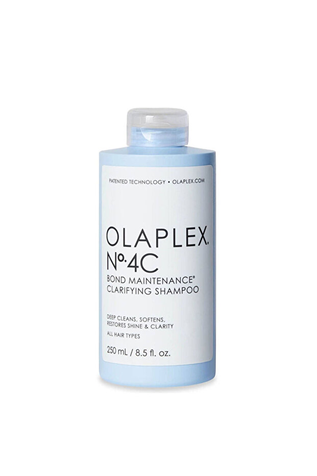 Olaplex No. 4c Bond Maintenance Clarifying Shampoo 250ml