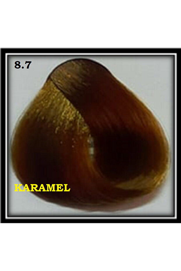 BOYA 8.7 Karamel (1+1,5) - 2