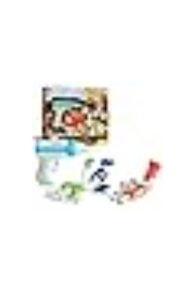 Mindblown Dinosaur Construction Set 1423011160