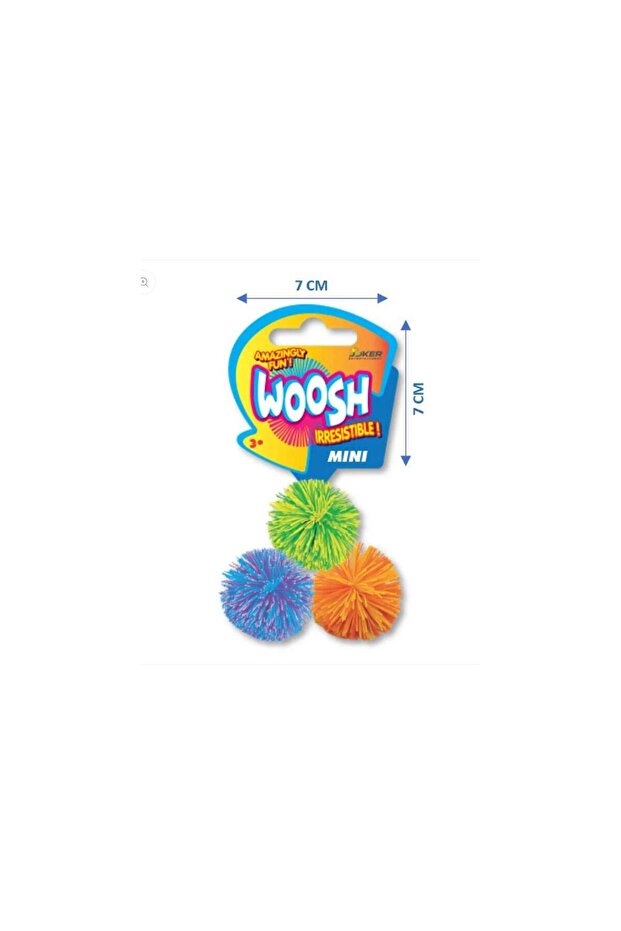 Woosh Mini 40mm 18g 31053
