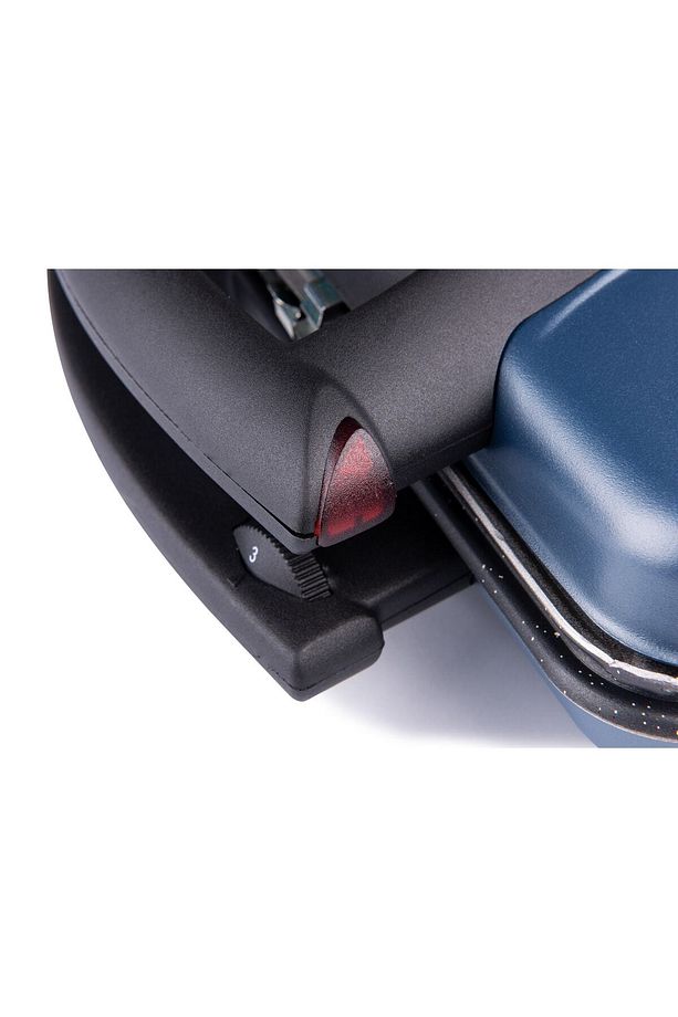 Aksu T22e Gust Granit 1800W Izgara ve Tost Makinesi Mavi - 6