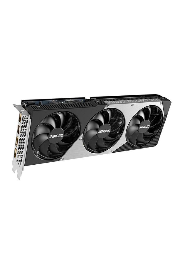 GeForce RTX5060Ti 16GB X3 OC 128Bit GDDR7 Ekran Kartı N506T3-16D7X-191073L - 2