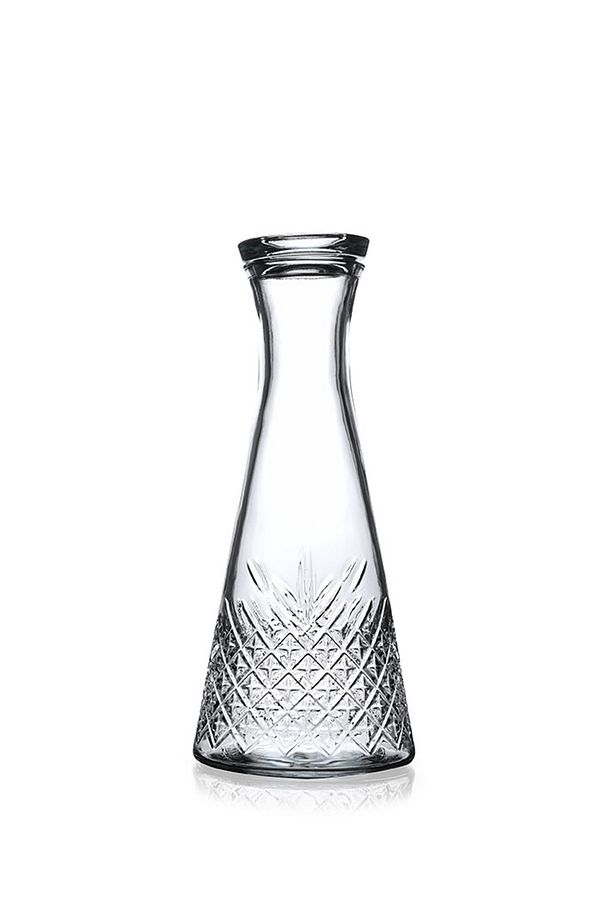 Timeless Kapaklı Karaf 940 ml - 1