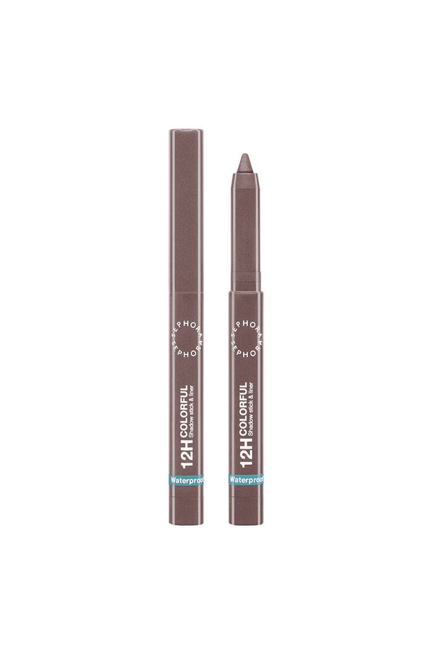12H Colorful – Göz Farı & Kalemi (1,40 g) - 1