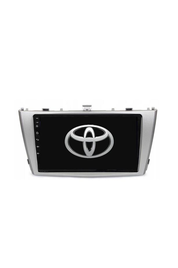 Toyota Avensis Android Multimedya Sistemi 2-64 Cadence (2009-2015) - 1
