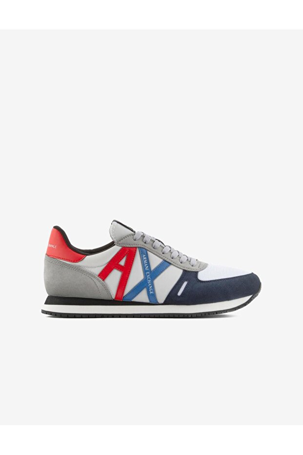 Erkek Sneaker - 1
