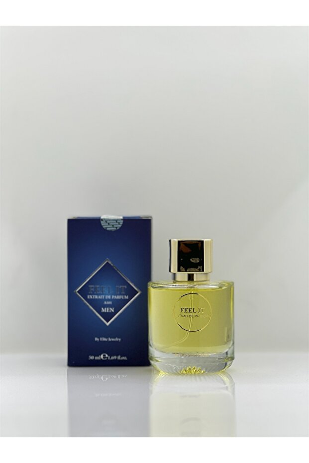 Feel It D2 Erkek Parfüm - 1