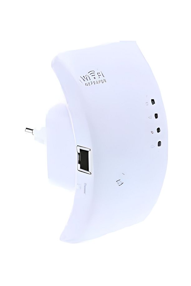 Wireless AP 518N2 300 Mbps Kablosuz WIFI Router Repeater - 1