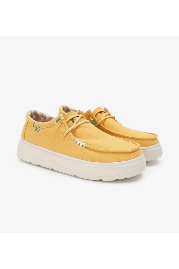 Natal Ultralight Platforms - 1