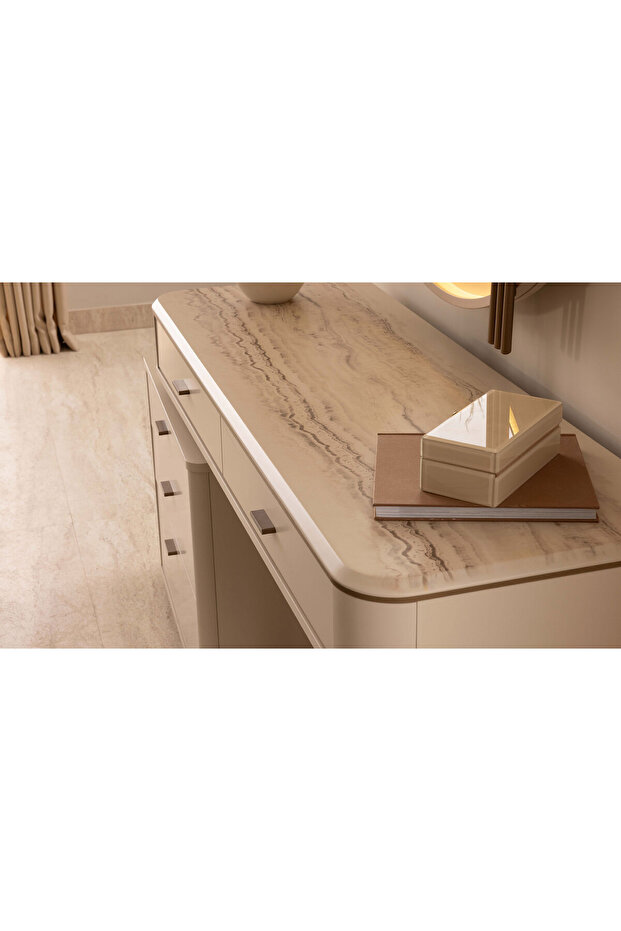 Panorama Şifonyer - 4