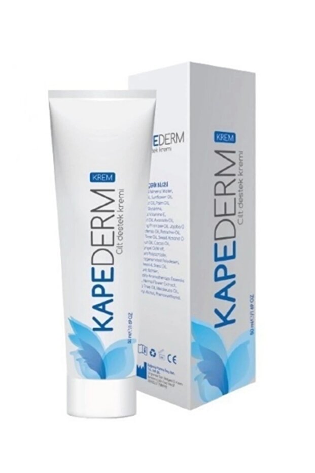 Krem 50 ml - 1