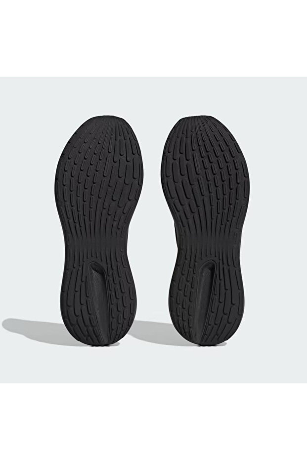 حذاء الجري والتدريب ريسپونس رانر يو أسود للرجال IG0736 - 3