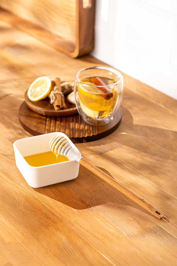 Soft Bal Kaşığı - 4