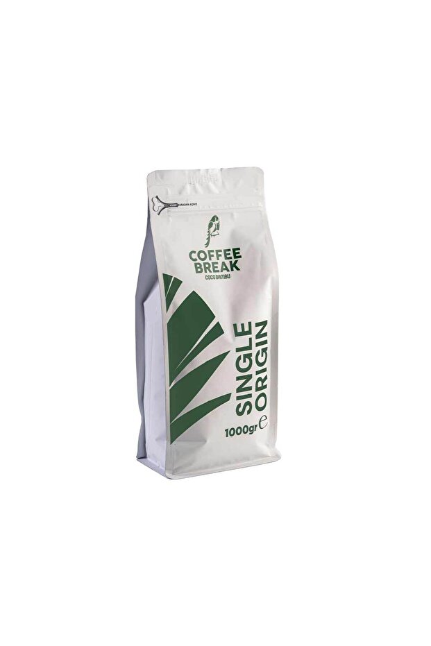 Guatemala Huehuetenango (1KG) - Coco Bambu