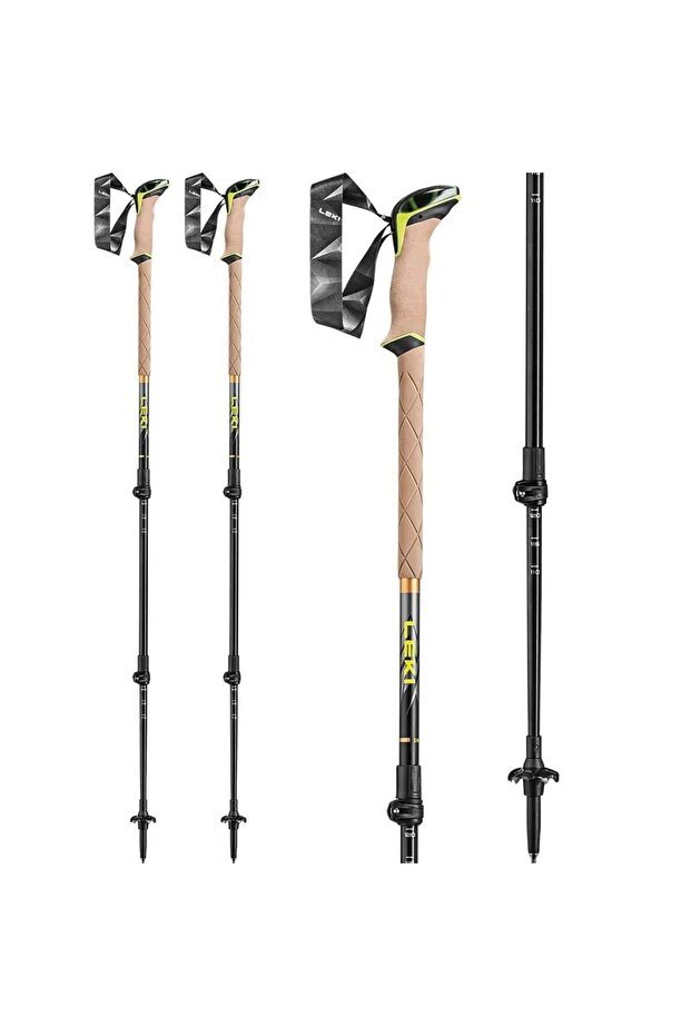 Sherpa Speedlock - 5