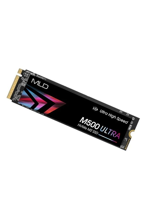 M500 22m500p21-1000 1tb (7000/4700MB/S) M.2 2280 Pcıe 4.0 Nvme Ssd - 2