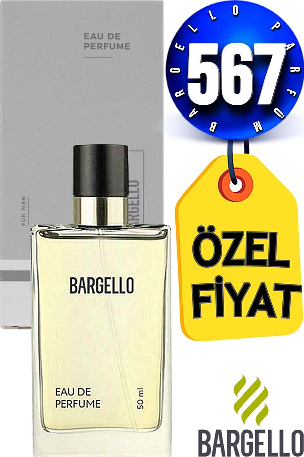 567 Erkek 50 ml Parfüm Edp Fresh - 2