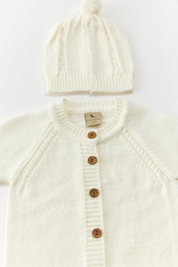 HATTUS TULUM INCE - 2