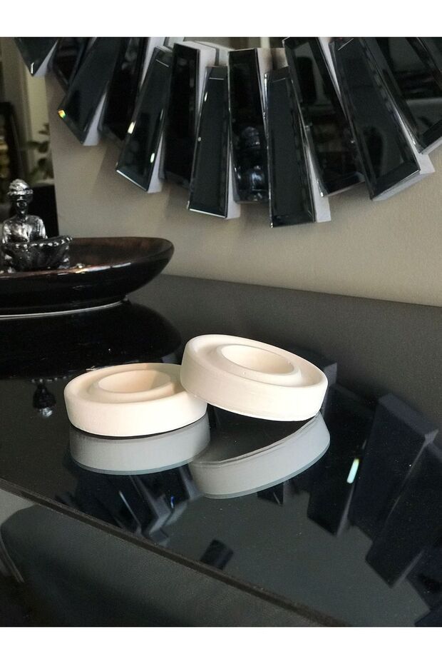 Tealight Mumluk 2'li - 2