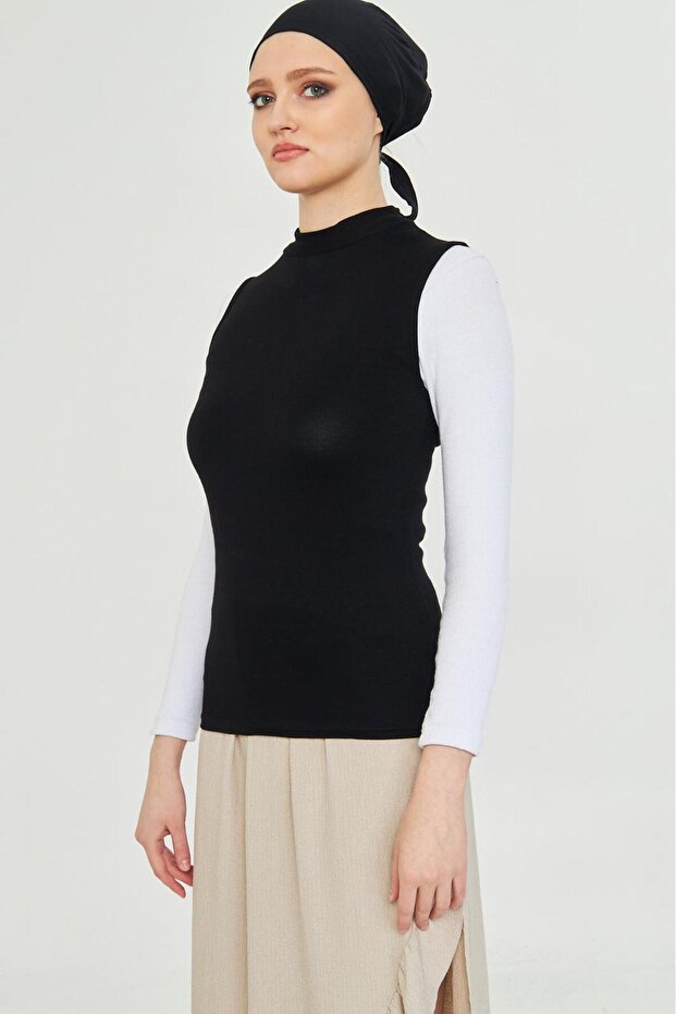 Modest Bodysuits - 2