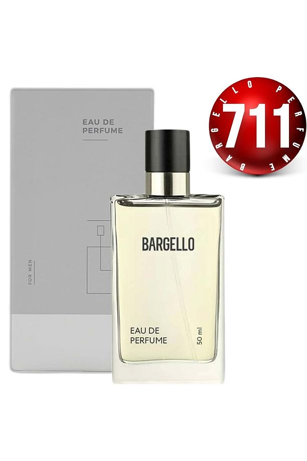 711 Erkek 50 ml Parfüm Edp Fresh - 2