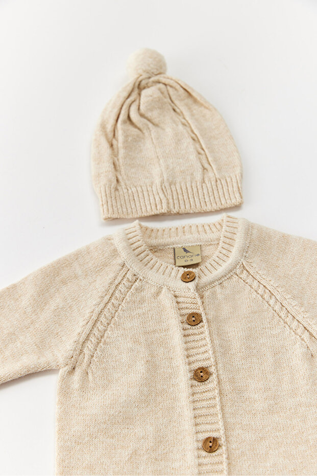 HATTUS TULUM INCE - 2