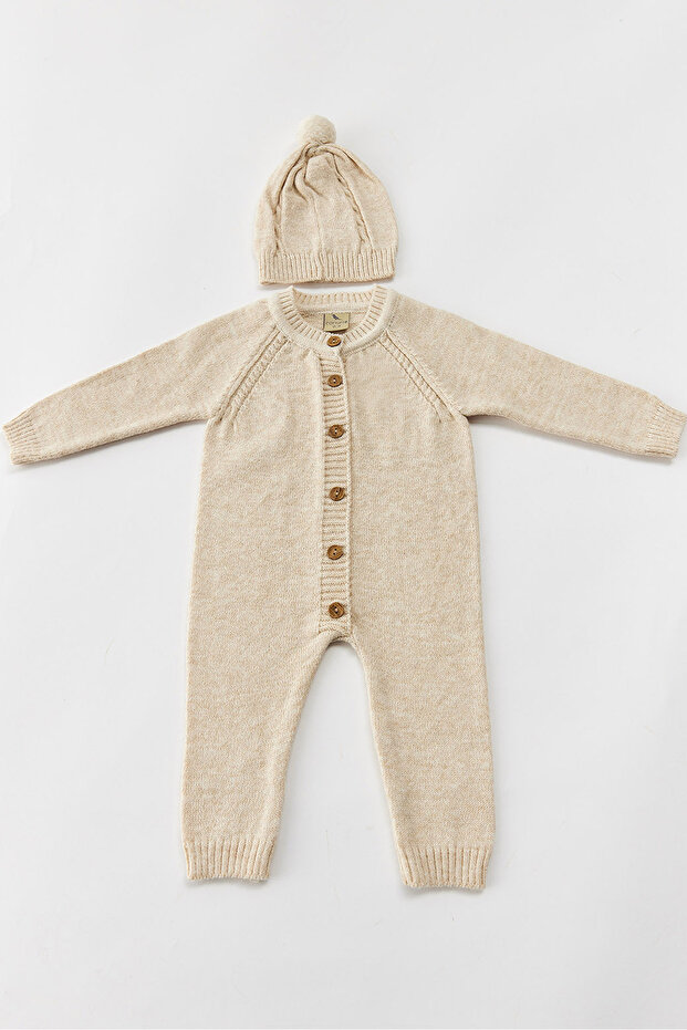 HATTUS TULUM INCE - 1