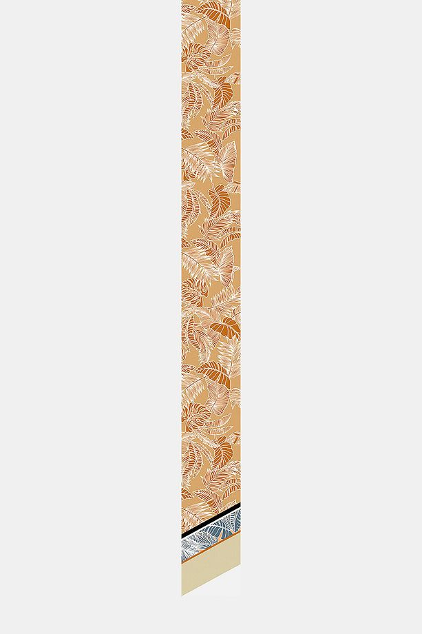 CAMEL TWILL FULAR - 2