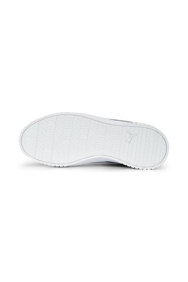Carina 2.0 Kadın Siyah Sneaker - 3
