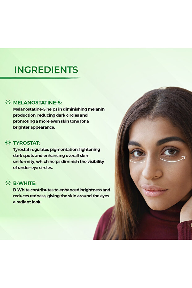 سيروم تحت العين، 15 مل - 6