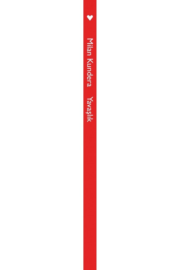 Yavaşlık - 3
