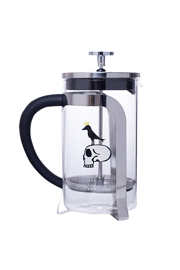 King Raven French Press 600 ml