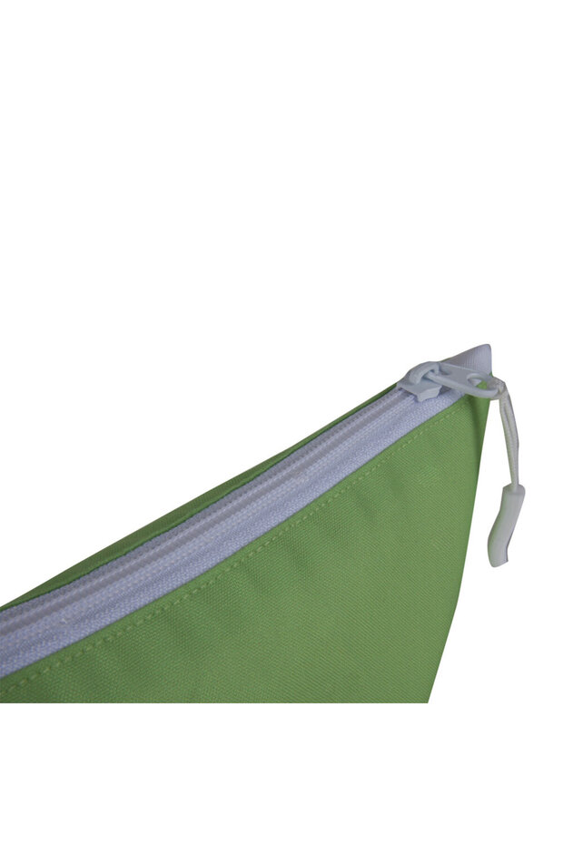 Pistachio Makeup Bag - 6