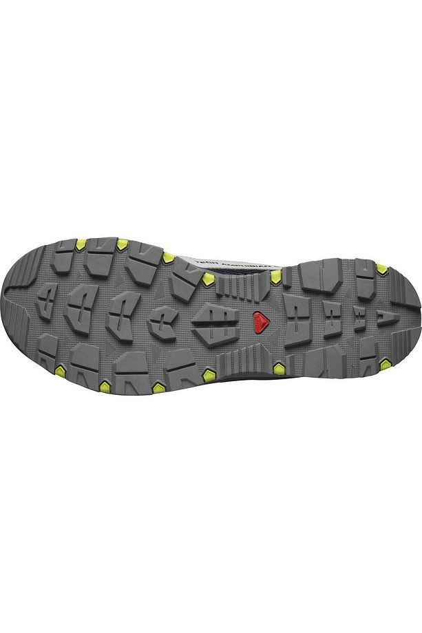 L47113800 Techamphibian 5 Erkek Su Ayakkabısı - 4
