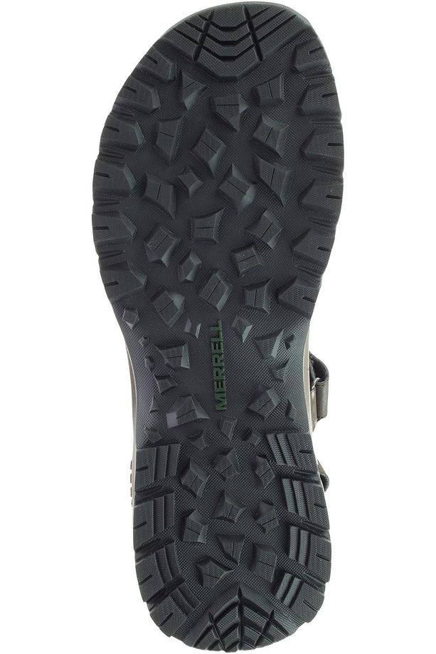 J036177 Cedrus Convert 3 Erkek Sandalet - 4