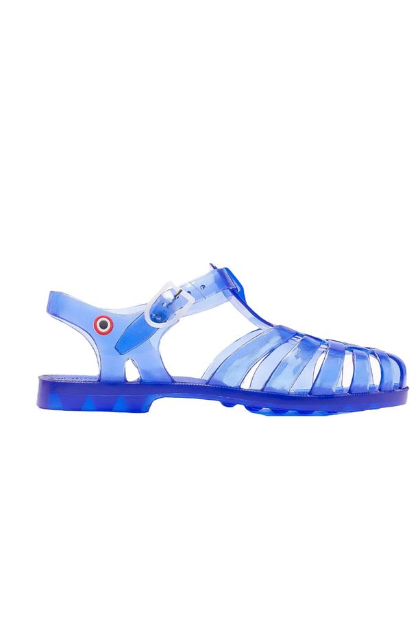 SUNMIF COBALT - KADIN SANDALET - 1