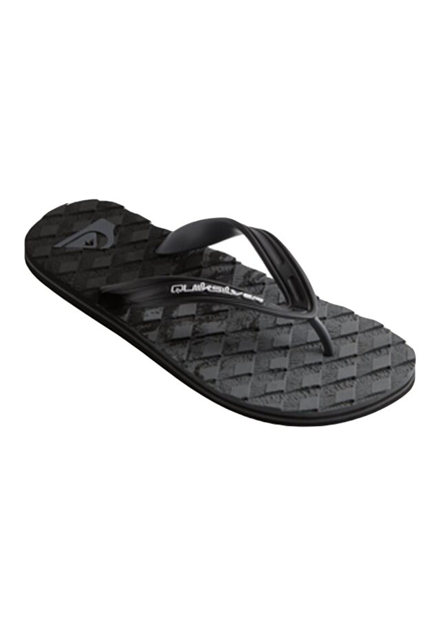 Aqyl101313 Oahuey Men's Slippers Gray