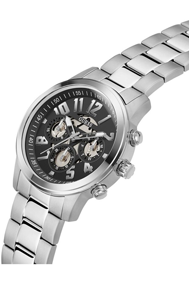 Ceas bărbătesc GW0627G1, cuarț, 44mm, 5ATM - 3