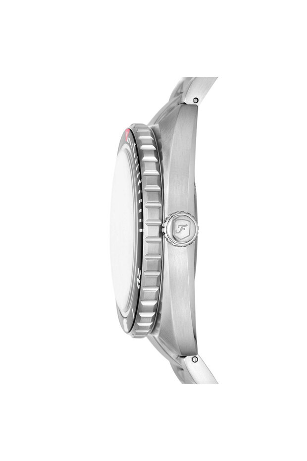 herren Uhr Silber FS6064 - 3