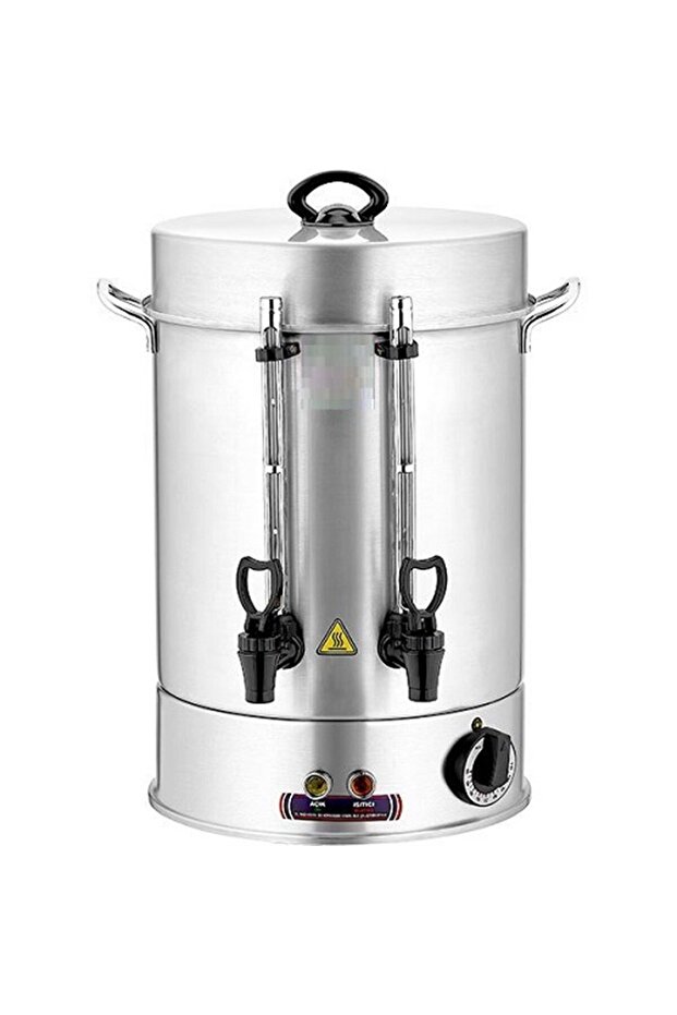 Stainless Tea Boiler - 1