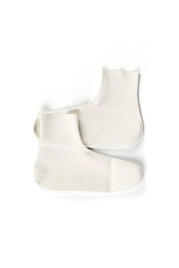 8-709302144 Latex Unisex Havuz Çorabı - 2