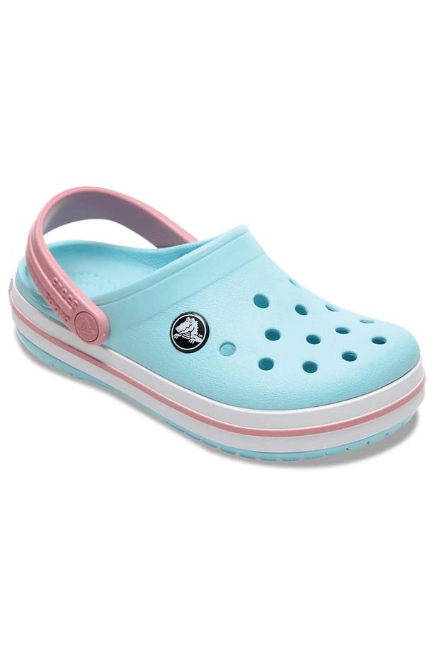 207005-4s3 Crocband Clog T Çocuk Sandalet - 1