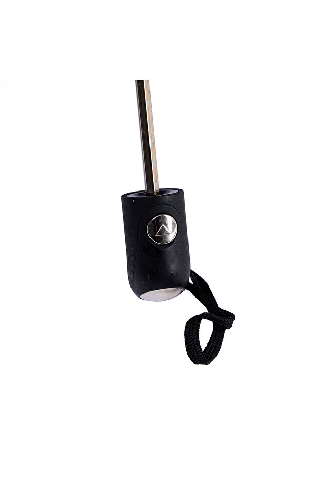 Automatic Patterned Umbrella - 5