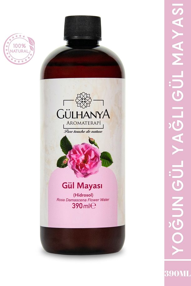 Gül Mayası 390ml - 1