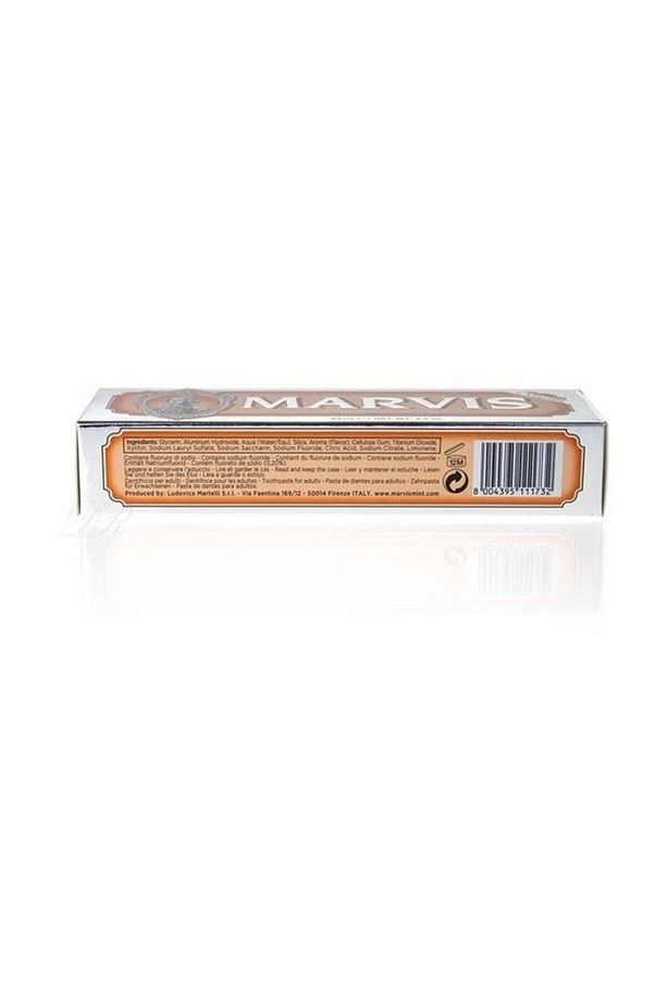 Ginger Mint 85ml - 3
