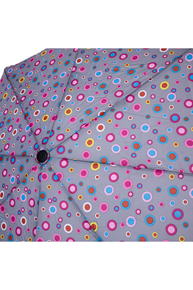 Automatic Patterned Umbrella - 7