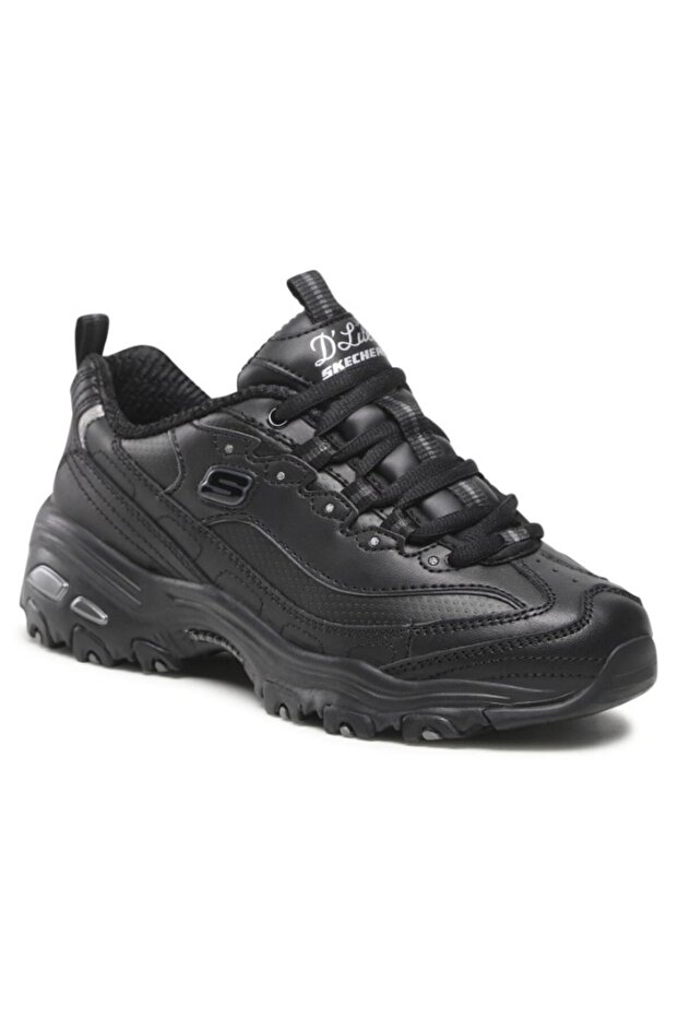 D'Lites Fresh Start Women's Shoes - 11931-Bbk