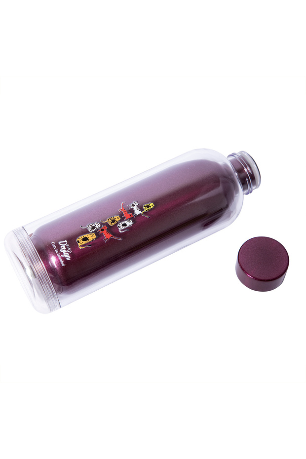 زجاجة ماء للقطط - 6