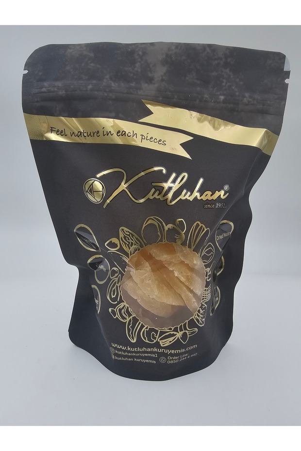 Dried Pineapple, Pineapple, 250 Gr - 2