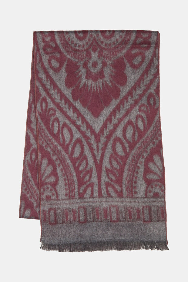 GRİ VİSKOZ KAŞKOL - 2